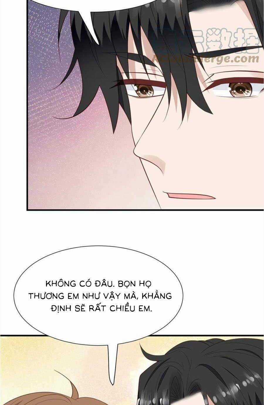 Lưng Dựa Núi Lớn Đứng Vững C Vị Chapter 174 trang 2