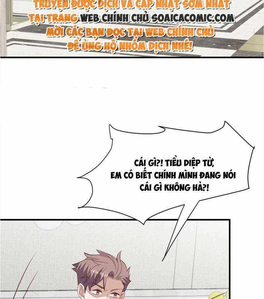 Lưng Dựa Núi Lớn Đứng Vững C Vị Chapter 174 trang 20