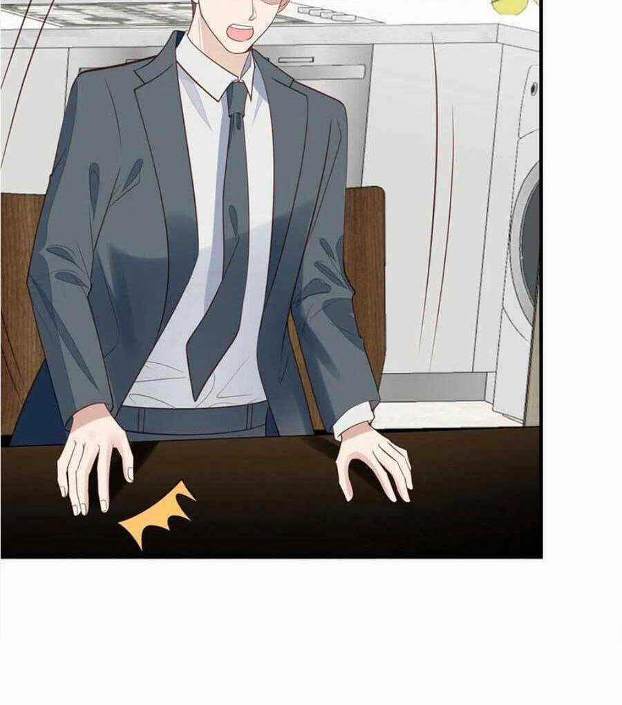 Lưng Dựa Núi Lớn Đứng Vững C Vị Chapter 174 trang 21