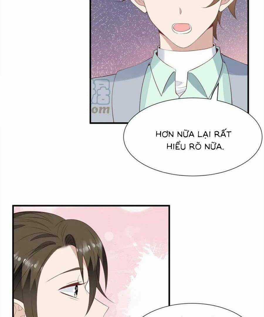 Lưng Dựa Núi Lớn Đứng Vững C Vị Chapter 174 trang 23