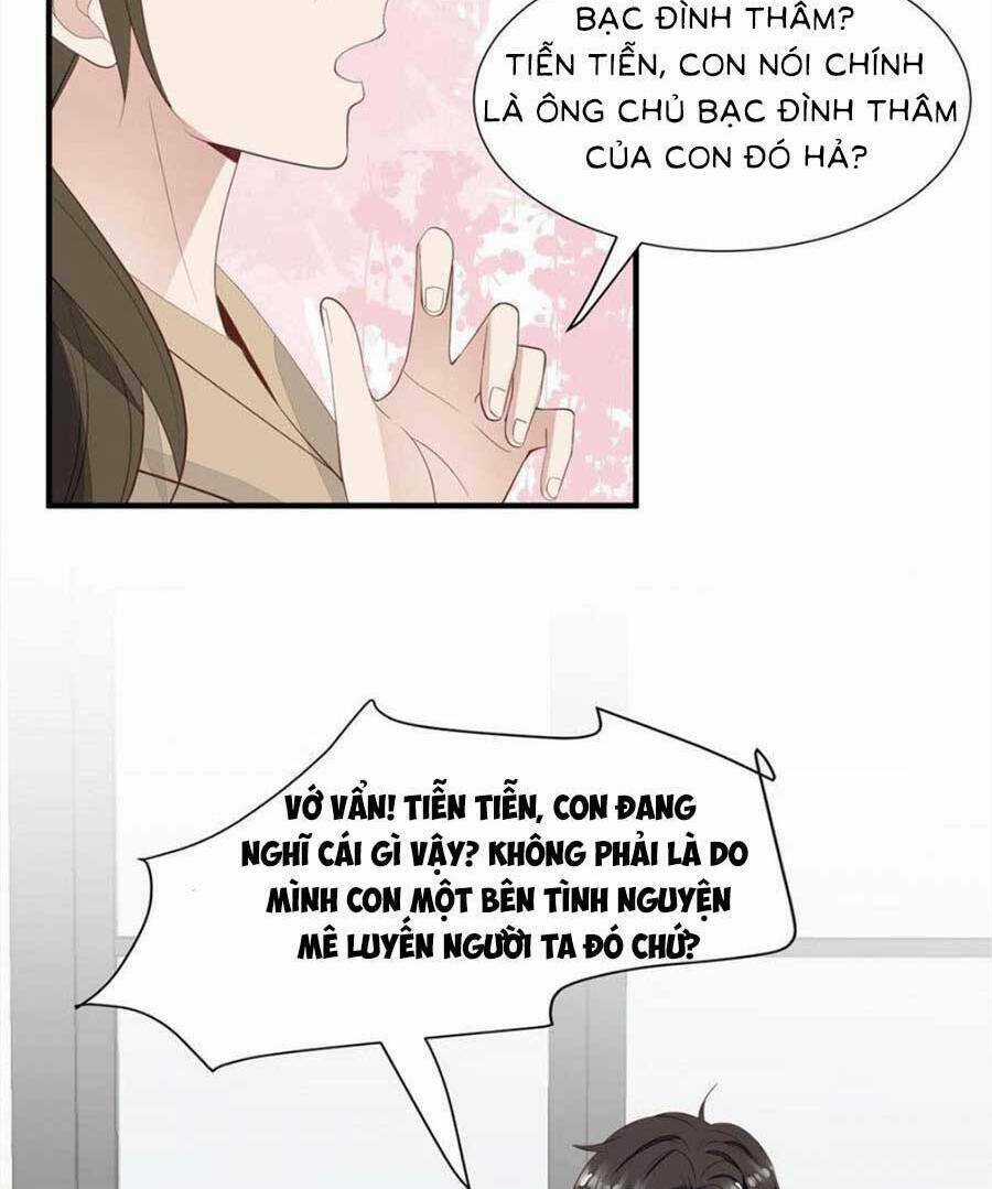 Lưng Dựa Núi Lớn Đứng Vững C Vị Chapter 174 trang 24