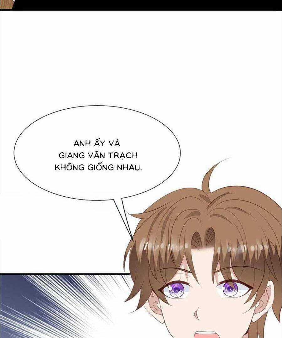 Lưng Dựa Núi Lớn Đứng Vững C Vị Chapter 174 trang 26