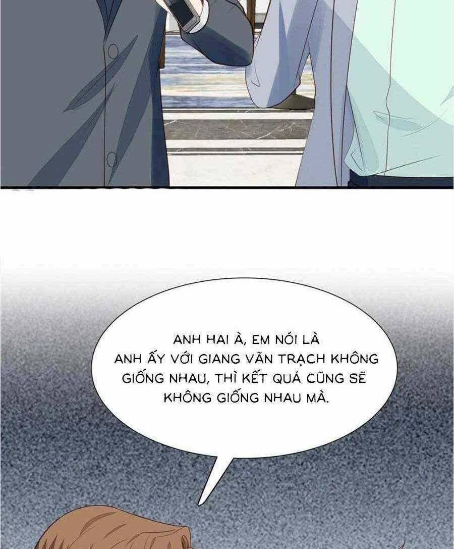 Lưng Dựa Núi Lớn Đứng Vững C Vị Chapter 174 trang 29