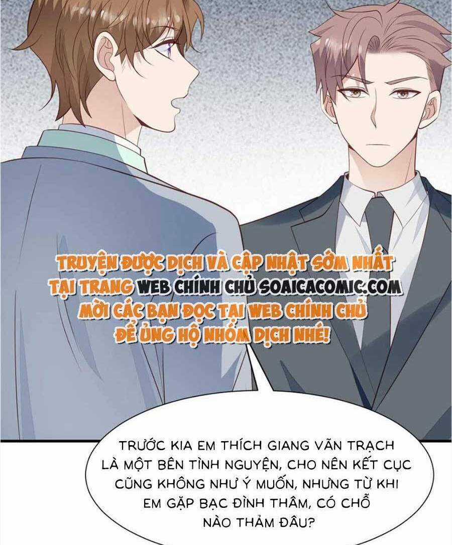 Lưng Dựa Núi Lớn Đứng Vững C Vị Chapter 174 trang 30