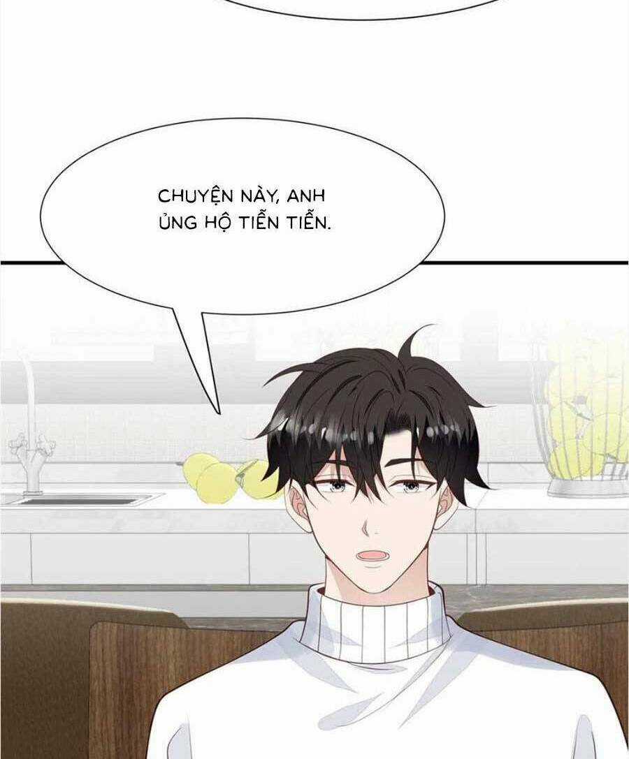 Lưng Dựa Núi Lớn Đứng Vững C Vị Chapter 174 trang 31