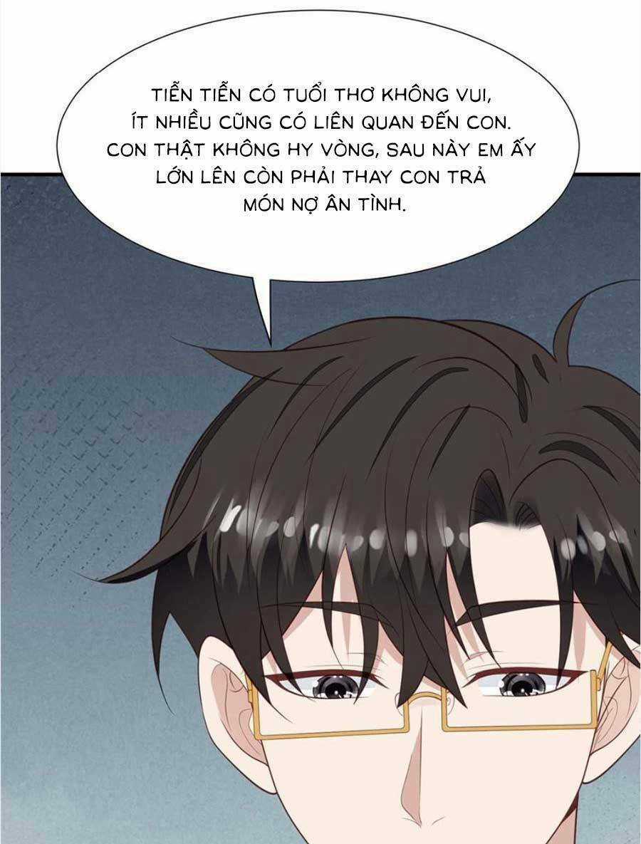Lưng Dựa Núi Lớn Đứng Vững C Vị Chapter 174 trang 34