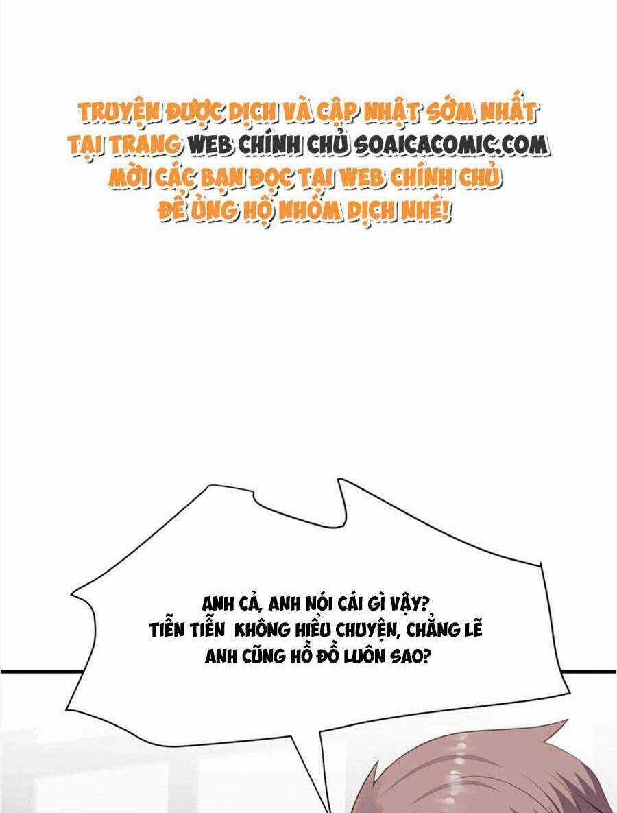 Lưng Dựa Núi Lớn Đứng Vững C Vị Chapter 174 trang 36