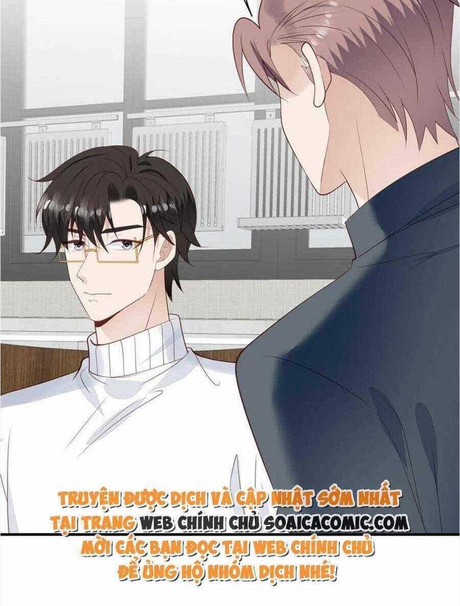 Lưng Dựa Núi Lớn Đứng Vững C Vị Chapter 174 trang 37