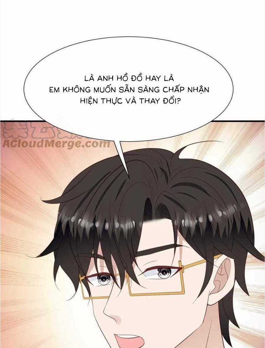 Lưng Dựa Núi Lớn Đứng Vững C Vị Chapter 174 trang 38