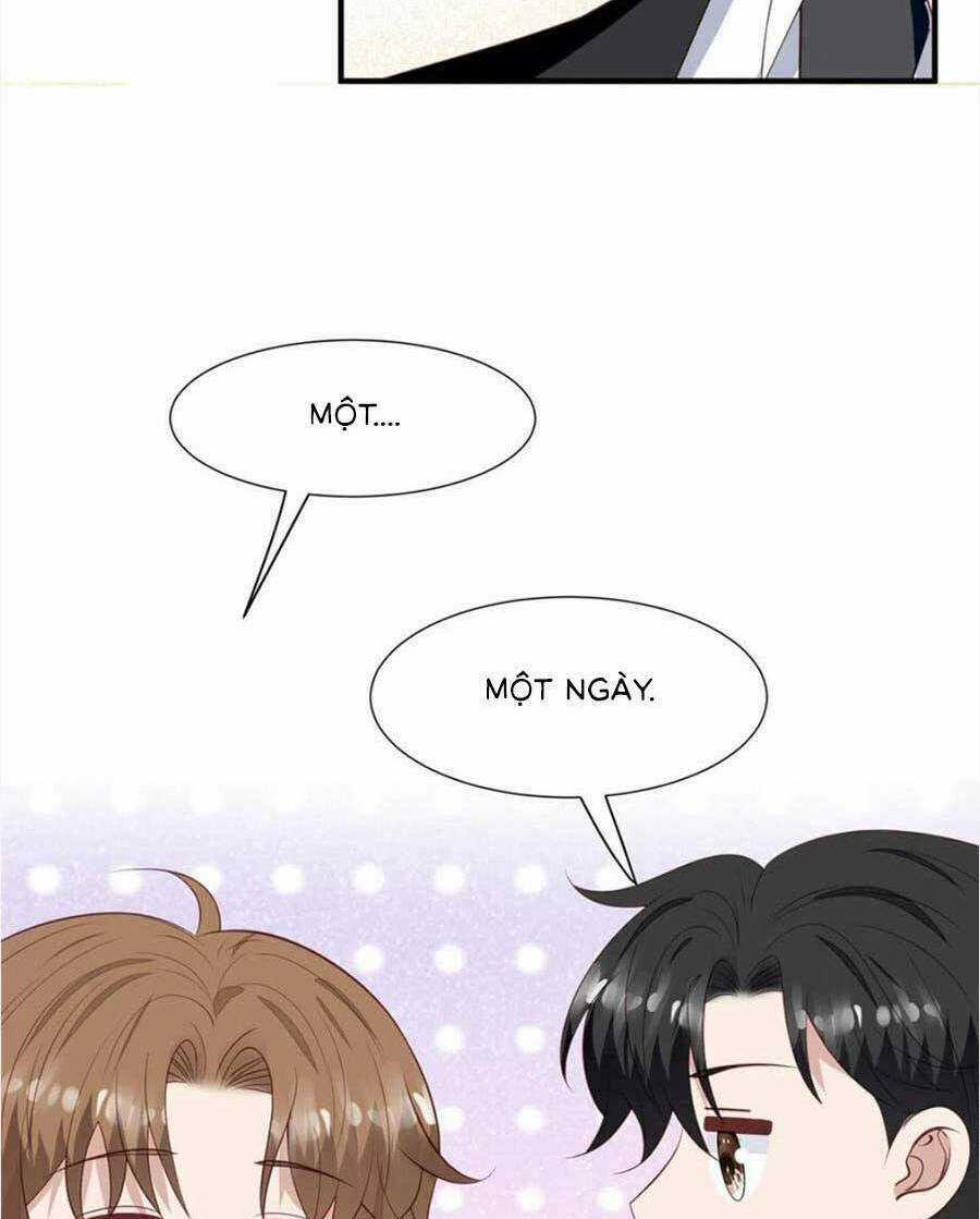 Lưng Dựa Núi Lớn Đứng Vững C Vị Chapter 174 trang 5