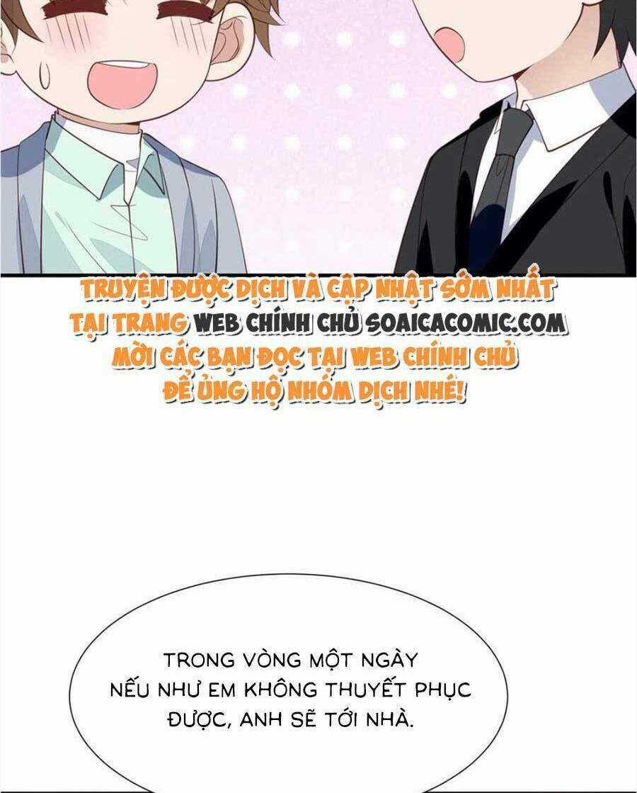 Lưng Dựa Núi Lớn Đứng Vững C Vị Chapter 174 trang 6