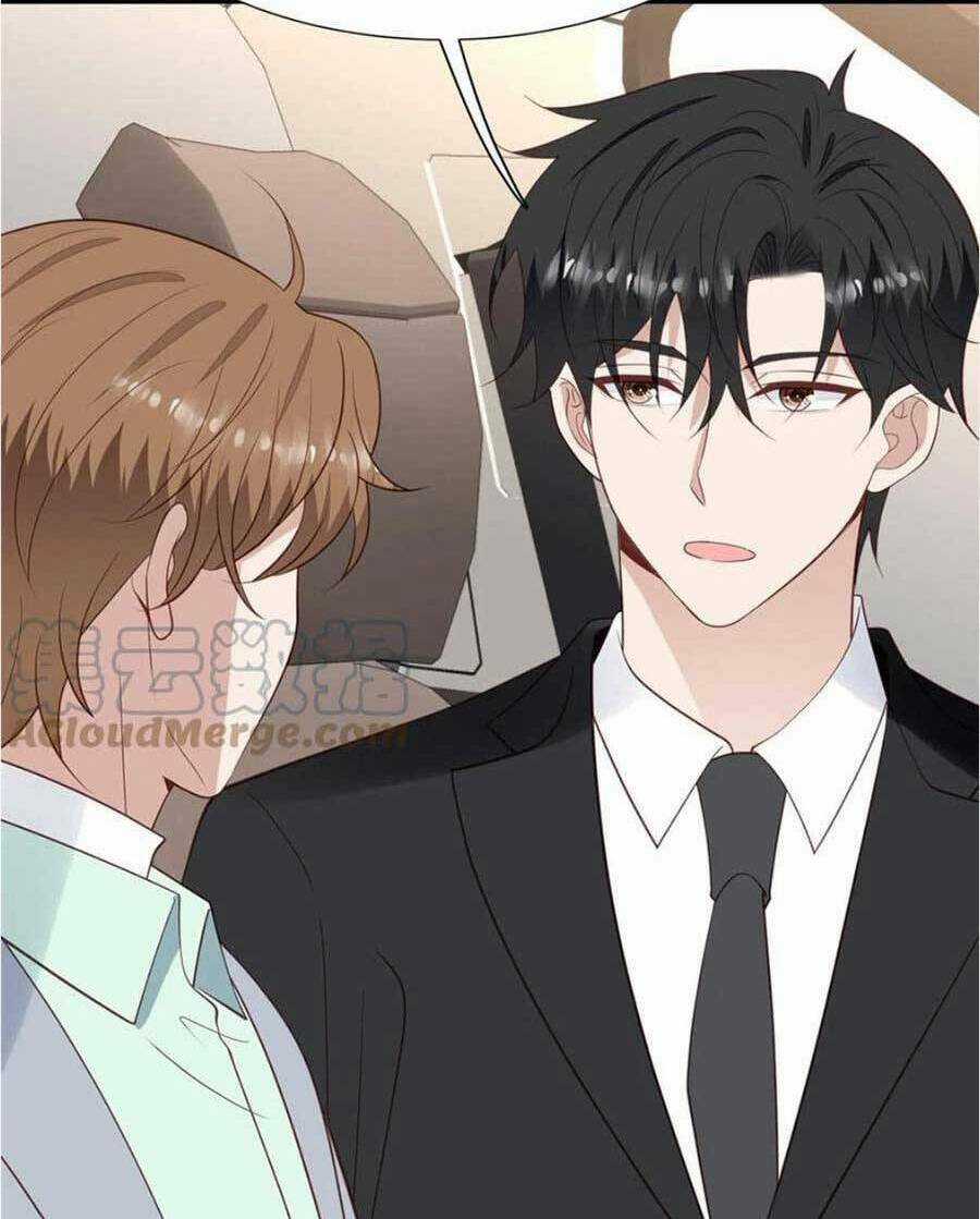 Lưng Dựa Núi Lớn Đứng Vững C Vị Chapter 174 trang 7