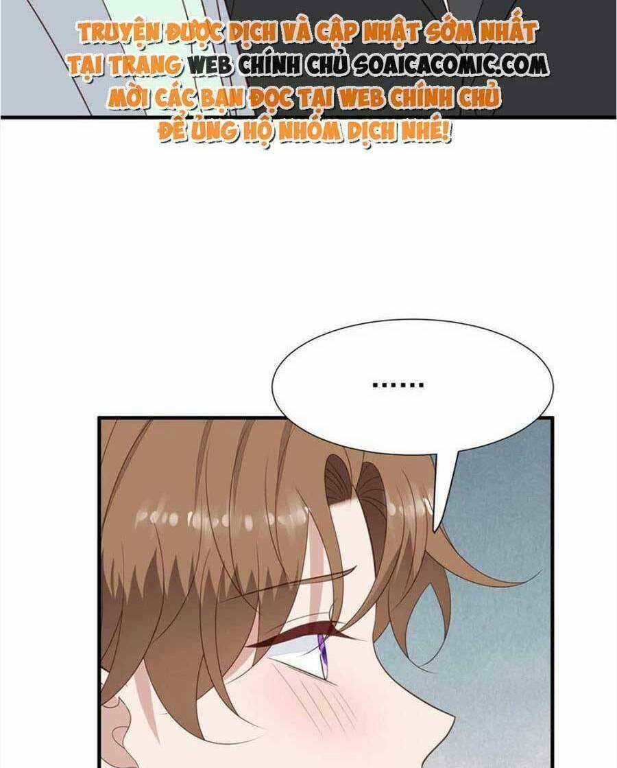 Lưng Dựa Núi Lớn Đứng Vững C Vị Chapter 174 trang 8