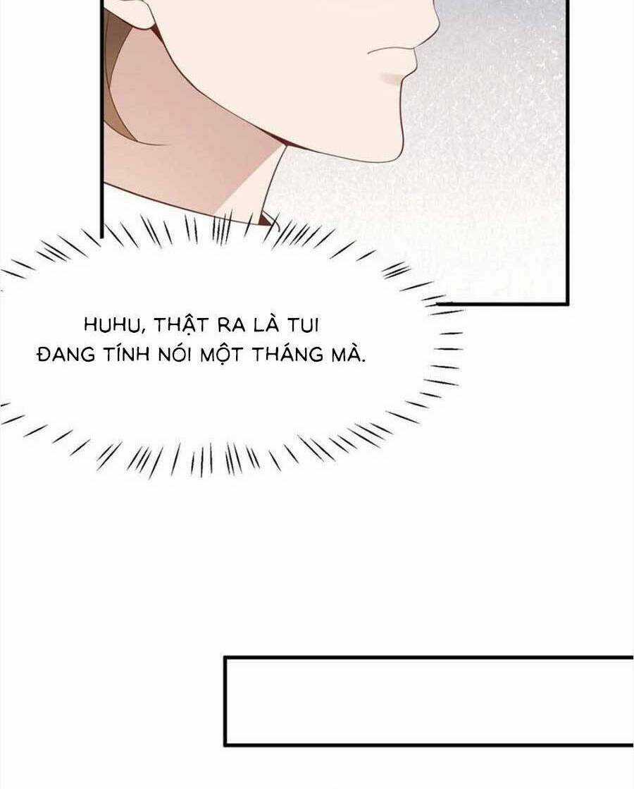 Lưng Dựa Núi Lớn Đứng Vững C Vị Chapter 174 trang 9