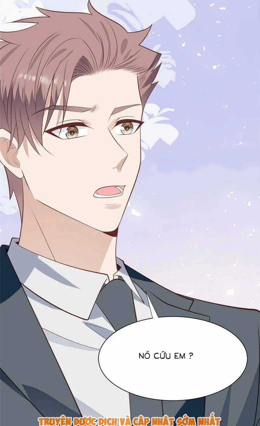 Lưng Dựa Núi Lớn Đứng Vững C Vị Chapter 175 trang 12