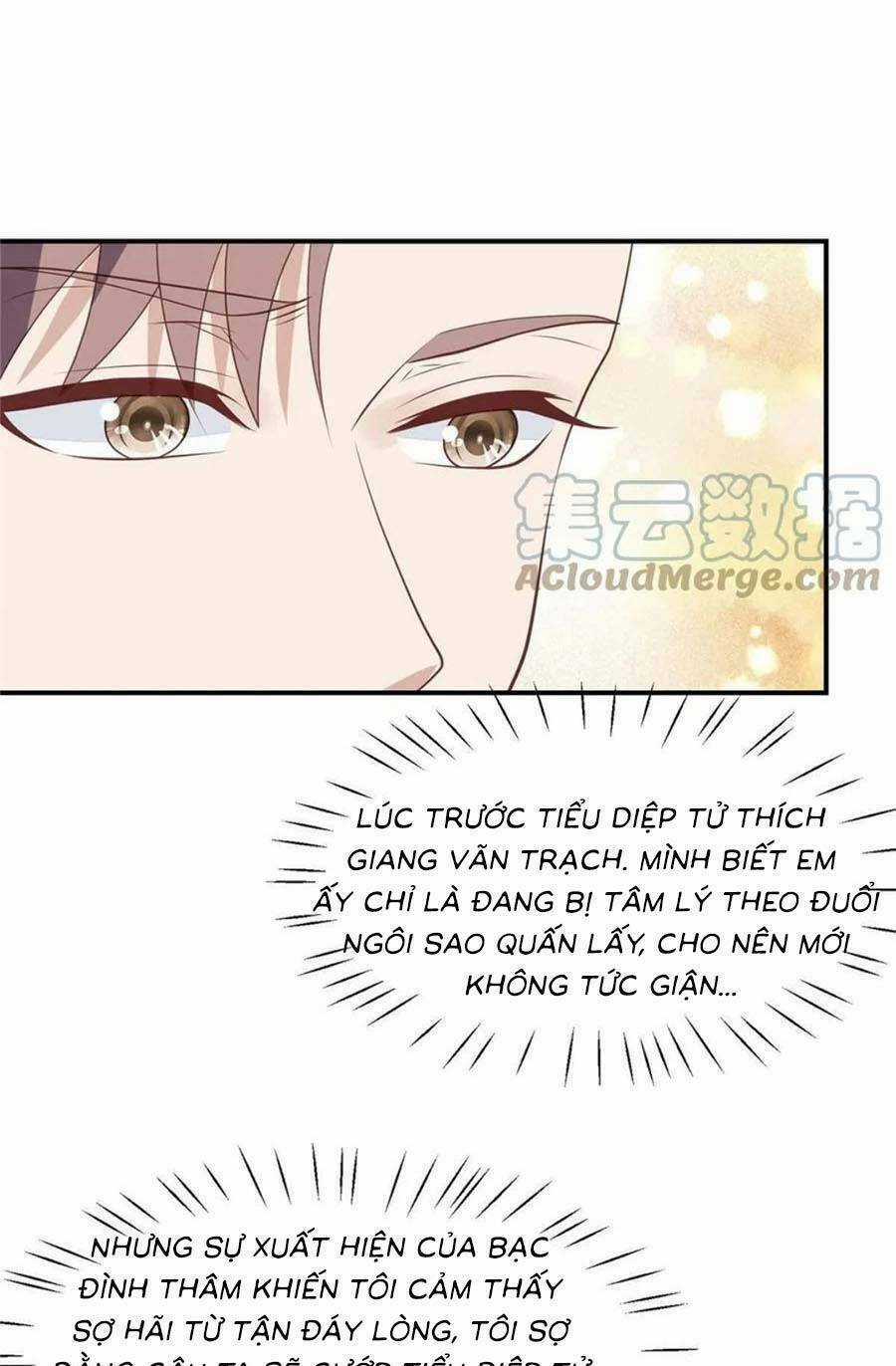 Lưng Dựa Núi Lớn Đứng Vững C Vị Chapter 175 trang 18