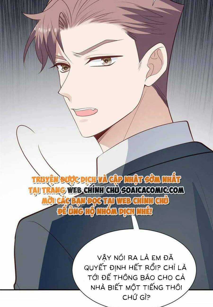 Lưng Dựa Núi Lớn Đứng Vững C Vị Chapter 175 trang 2