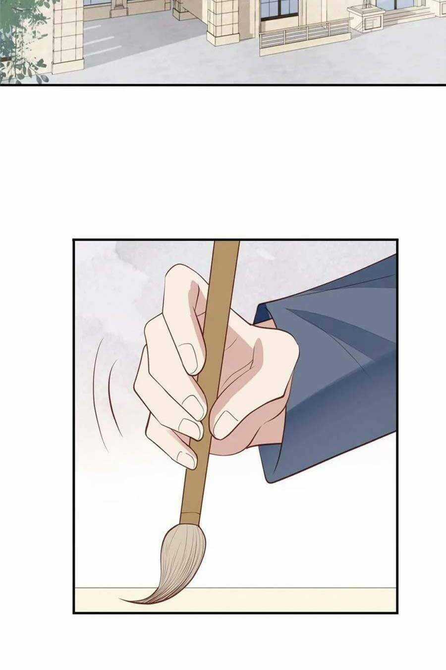 Lưng Dựa Núi Lớn Đứng Vững C Vị Chapter 175 trang 27