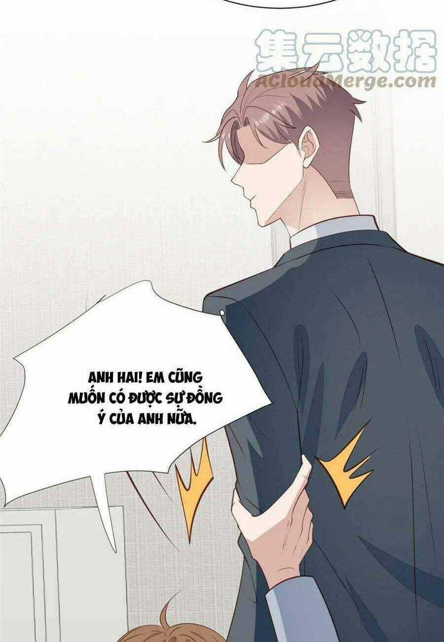 Lưng Dựa Núi Lớn Đứng Vững C Vị Chapter 175 trang 3