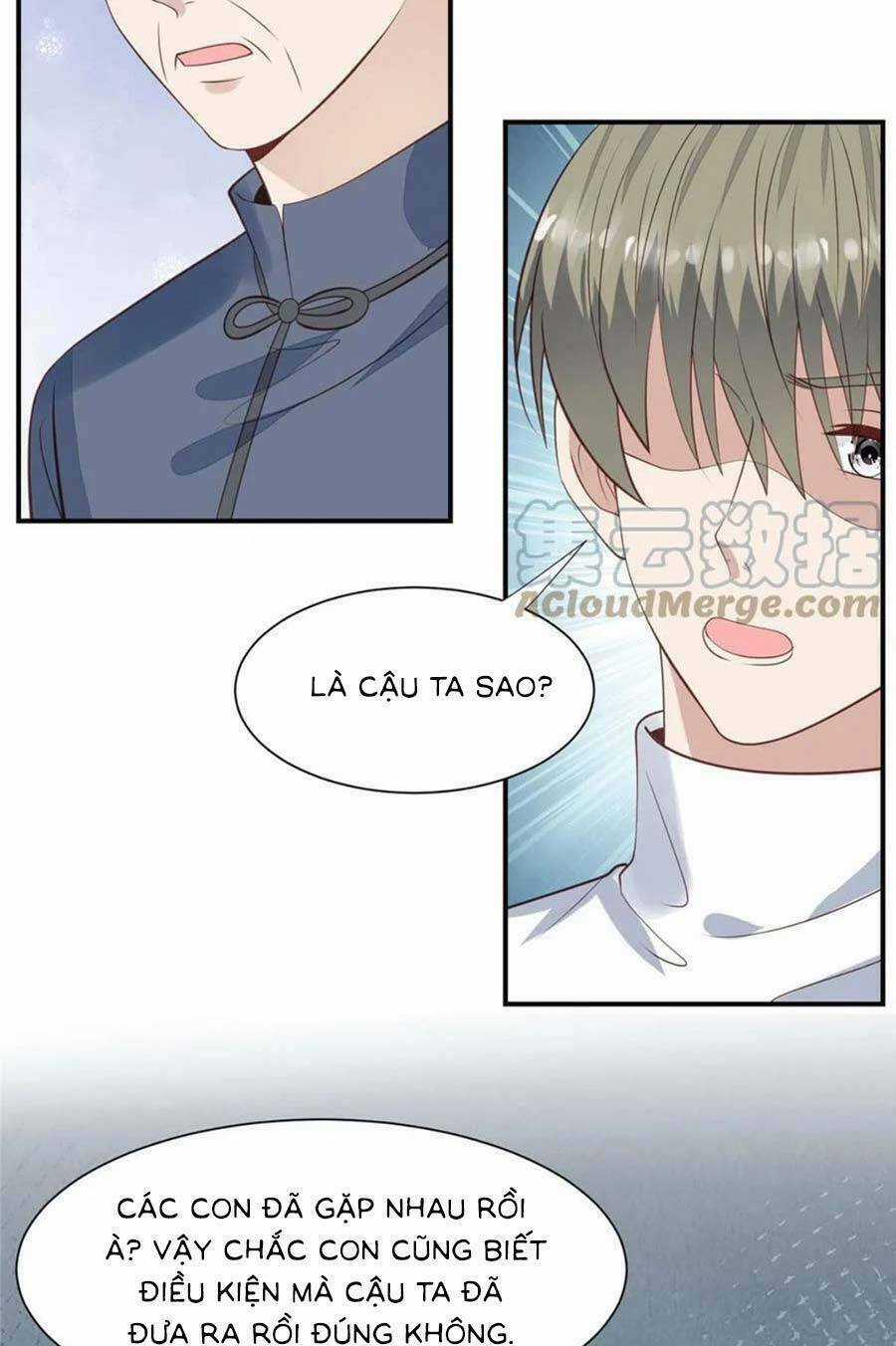 Lưng Dựa Núi Lớn Đứng Vững C Vị Chapter 175 trang 30