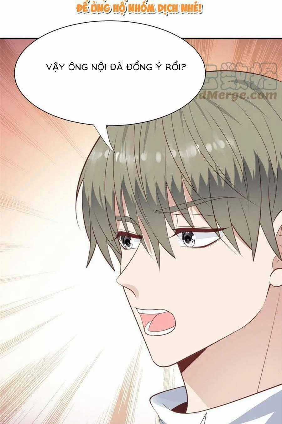 Lưng Dựa Núi Lớn Đứng Vững C Vị Chapter 175 trang 32