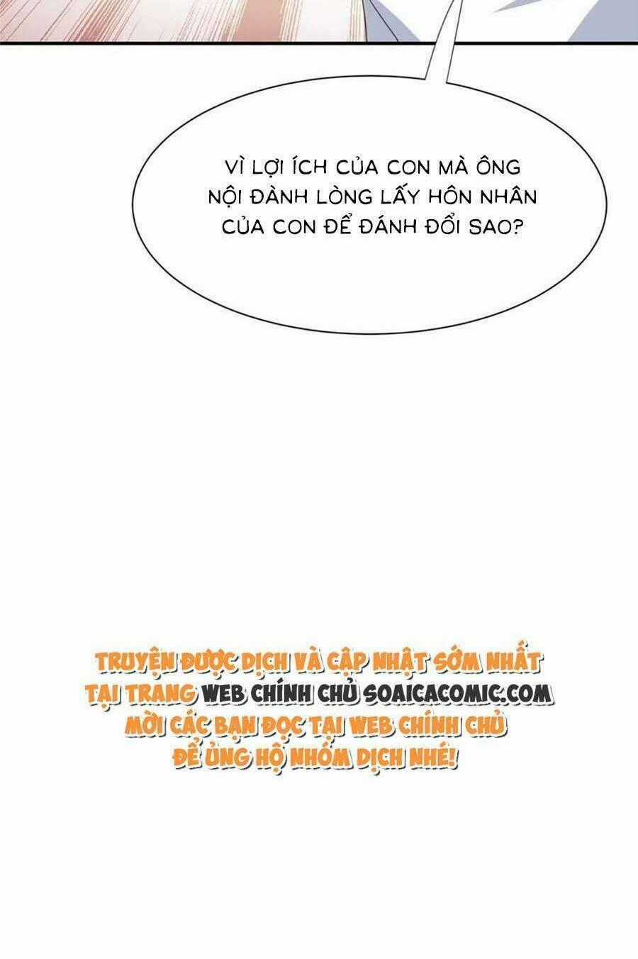 Lưng Dựa Núi Lớn Đứng Vững C Vị Chapter 175 trang 33