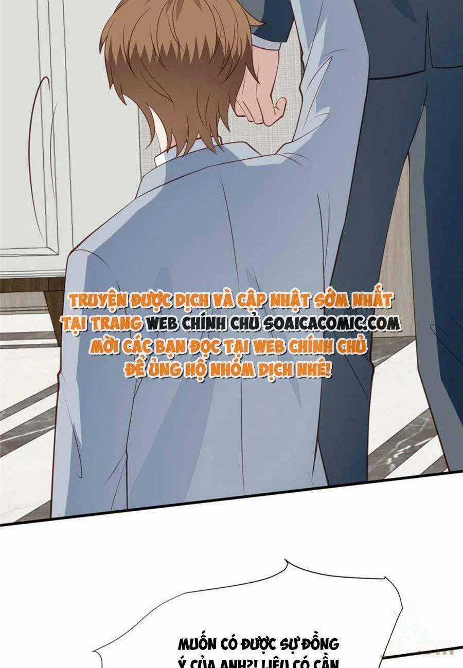 Lưng Dựa Núi Lớn Đứng Vững C Vị Chapter 175 trang 4