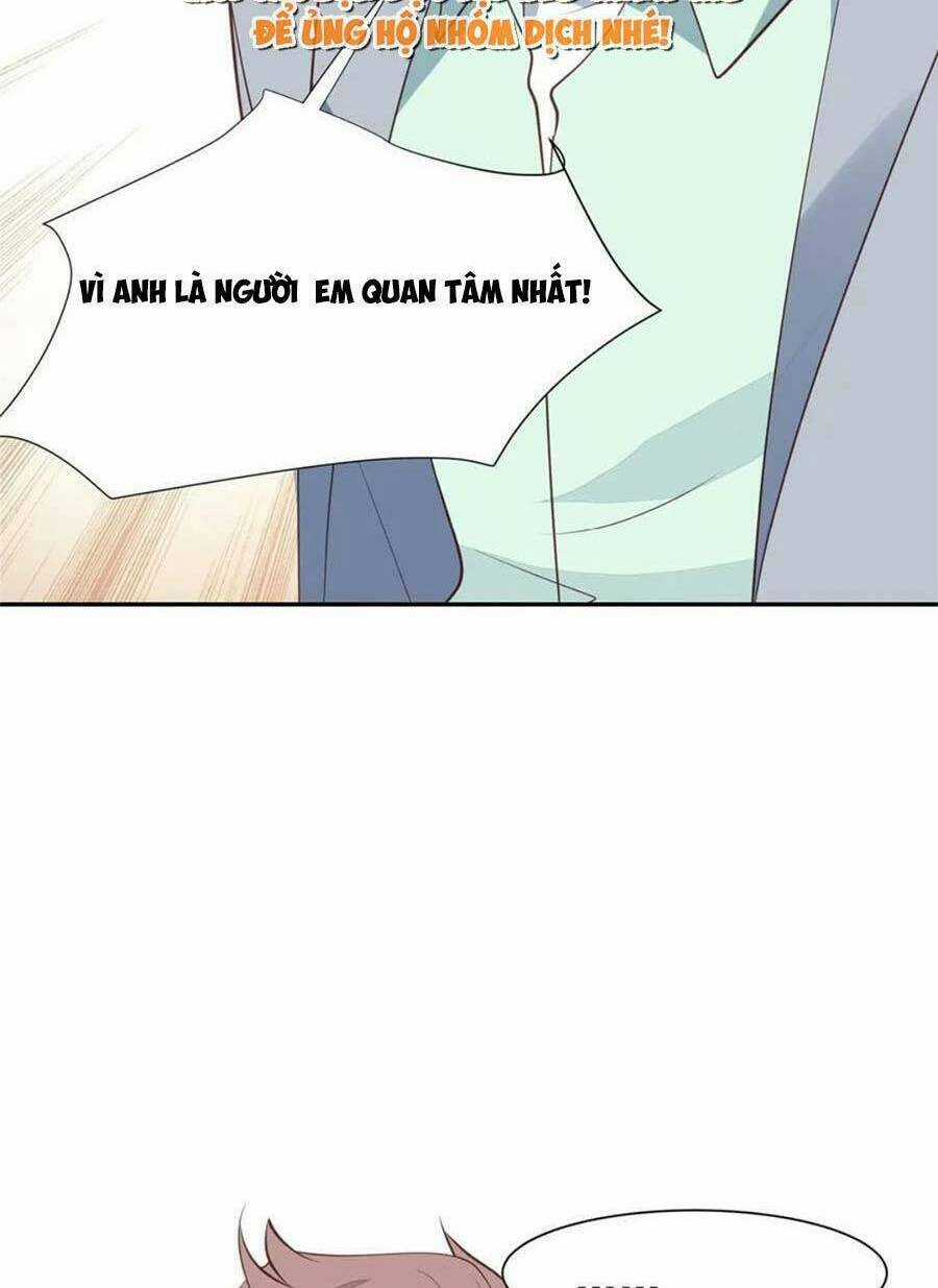 Lưng Dựa Núi Lớn Đứng Vững C Vị Chapter 175 trang 7