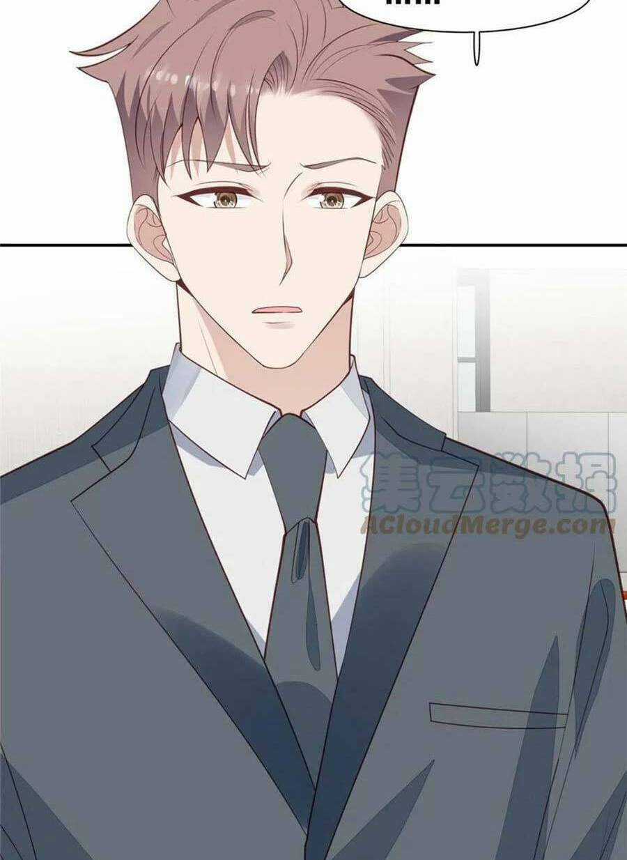 Lưng Dựa Núi Lớn Đứng Vững C Vị Chapter 175 trang 8