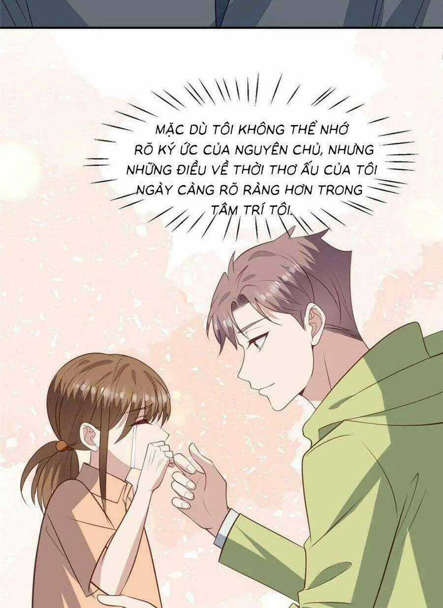 Lưng Dựa Núi Lớn Đứng Vững C Vị Chapter 175 trang 9