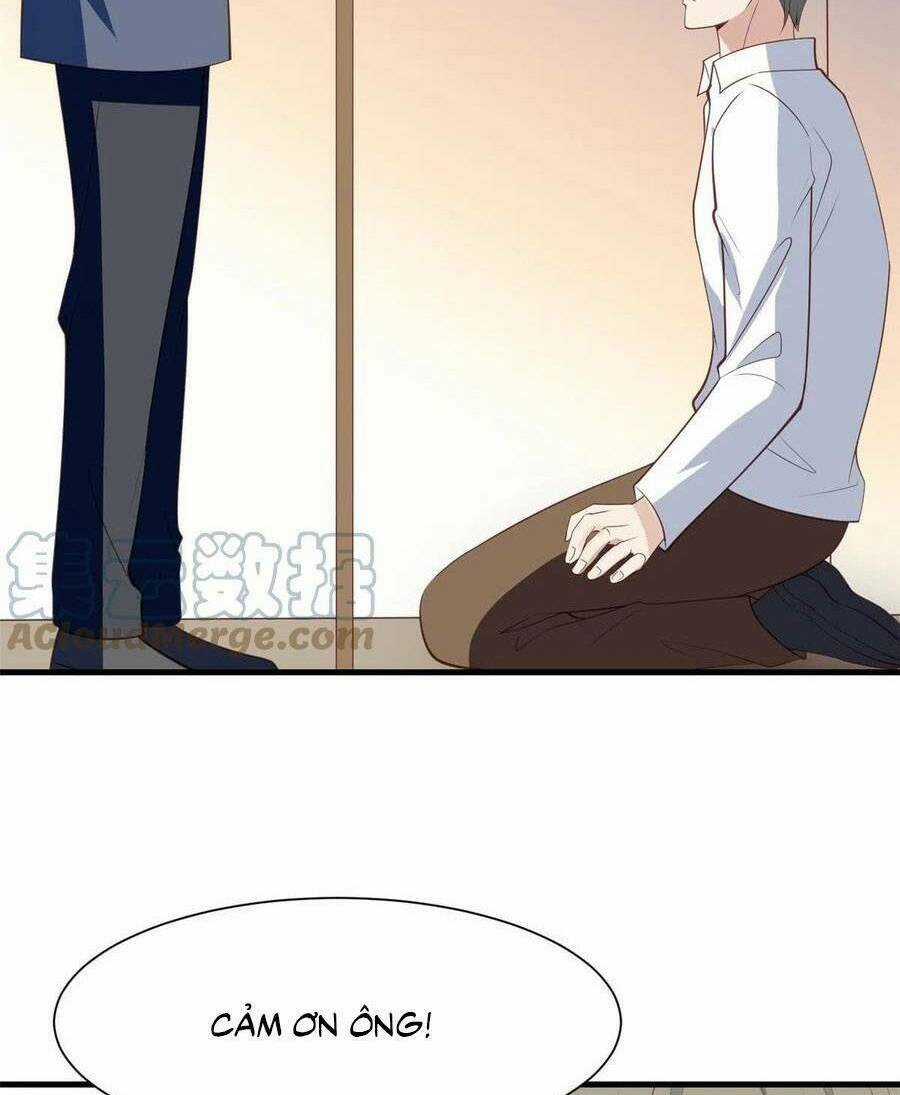 Lưng Dựa Núi Lớn Đứng Vững C Vị Chapter 176 trang 11