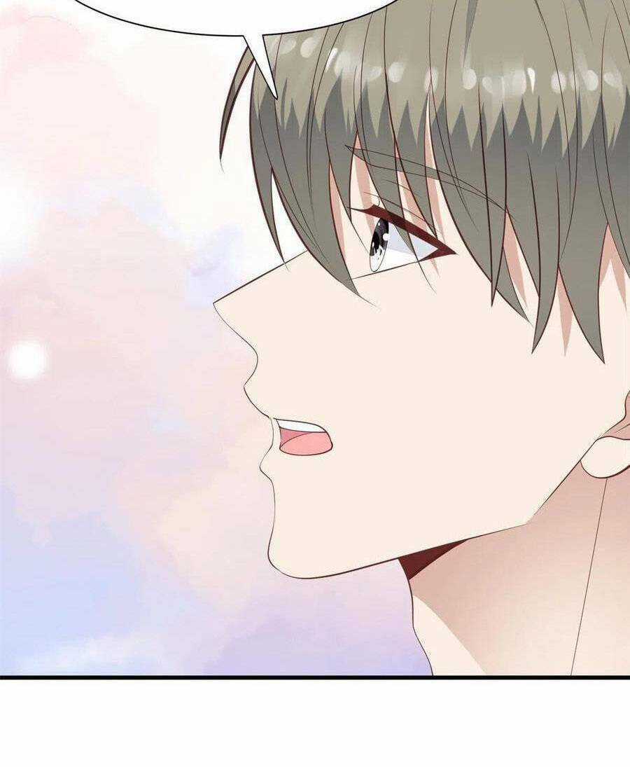 Lưng Dựa Núi Lớn Đứng Vững C Vị Chapter 176 trang 12