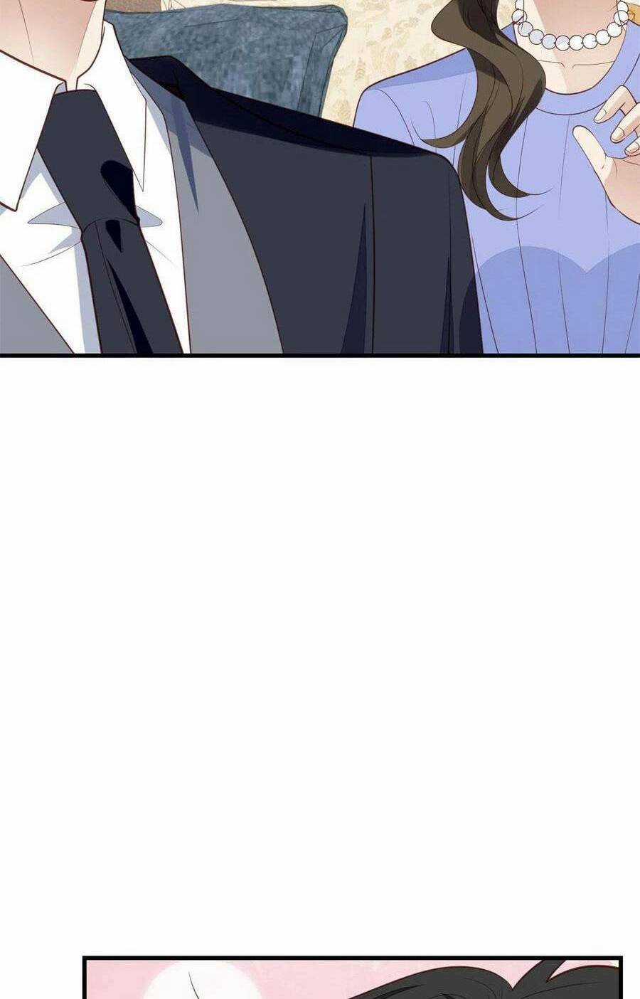 Lưng Dựa Núi Lớn Đứng Vững C Vị Chapter 176 trang 19