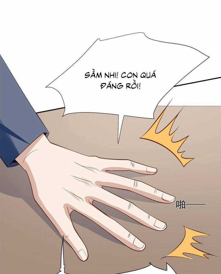 Lưng Dựa Núi Lớn Đứng Vững C Vị Chapter 176 trang 2