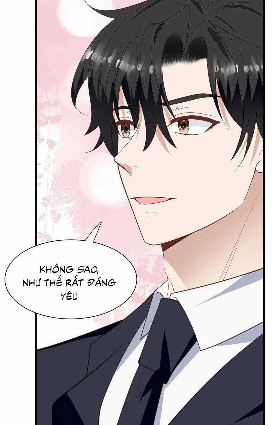 Lưng Dựa Núi Lớn Đứng Vững C Vị Chapter 176 trang 20