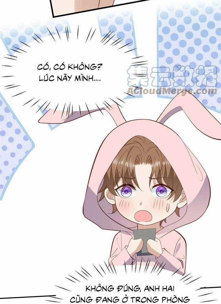 Lưng Dựa Núi Lớn Đứng Vững C Vị Chapter 176 trang 23