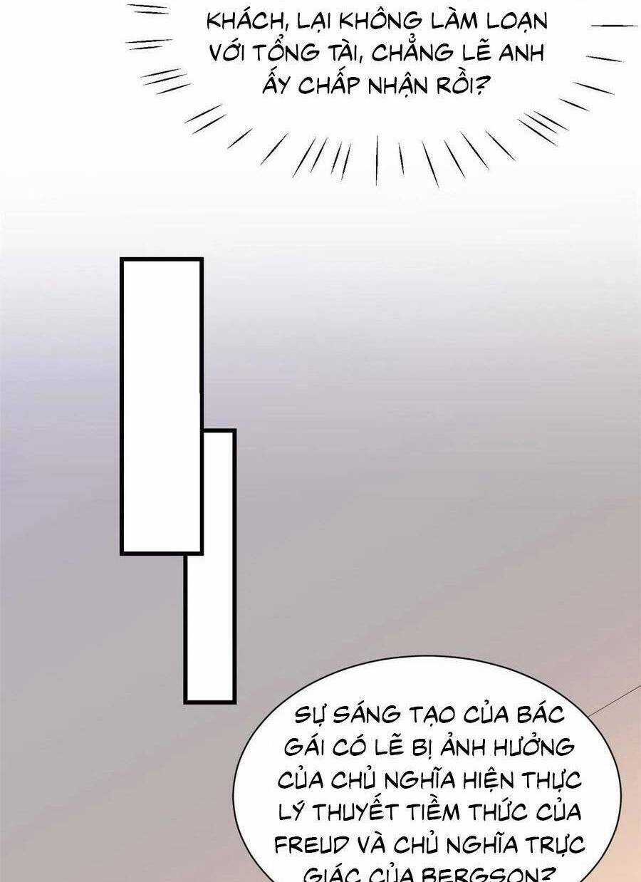 Lưng Dựa Núi Lớn Đứng Vững C Vị Chapter 176 trang 24