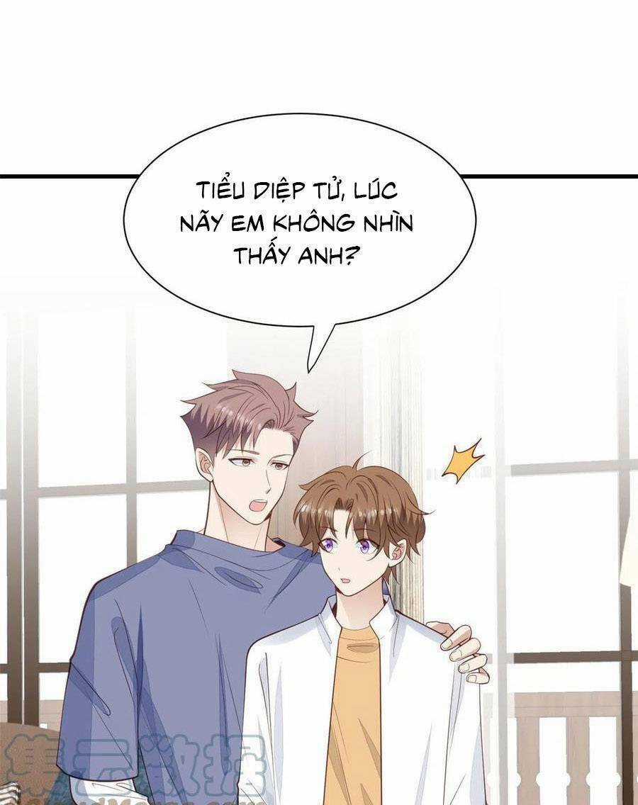 Lưng Dựa Núi Lớn Đứng Vững C Vị Chapter 176 trang 26