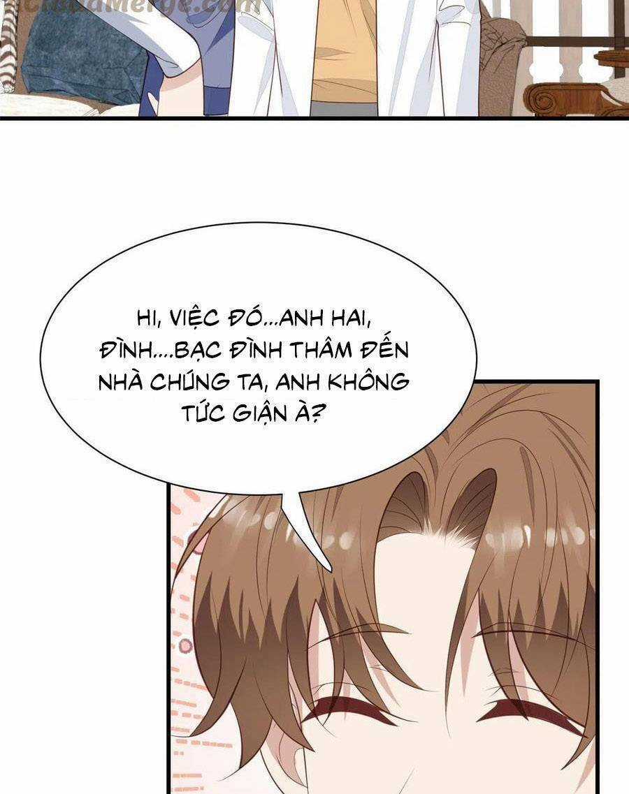 Lưng Dựa Núi Lớn Đứng Vững C Vị Chapter 176 trang 27