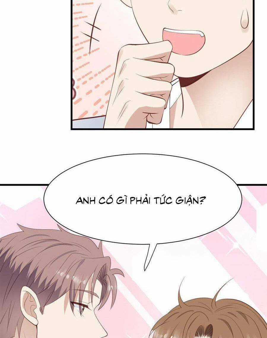 Lưng Dựa Núi Lớn Đứng Vững C Vị Chapter 176 trang 28