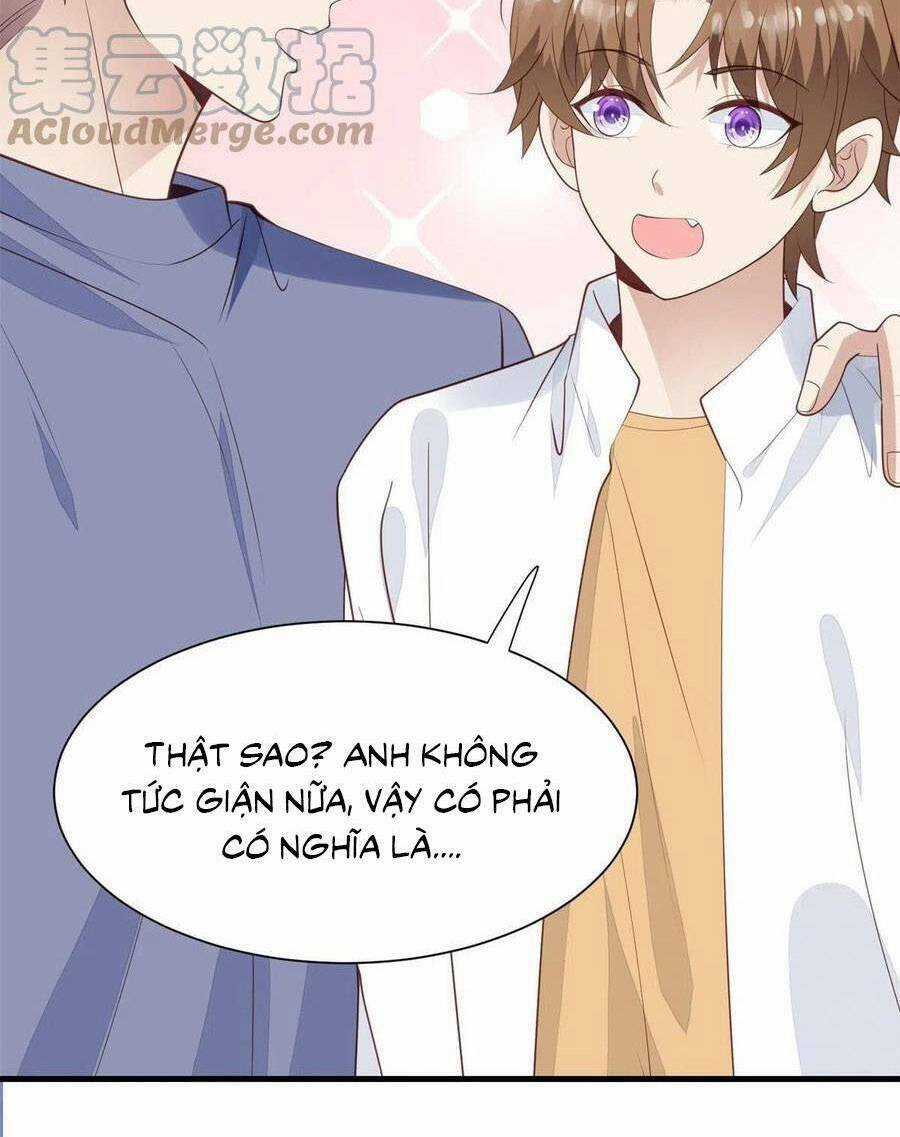 Lưng Dựa Núi Lớn Đứng Vững C Vị Chapter 176 trang 29