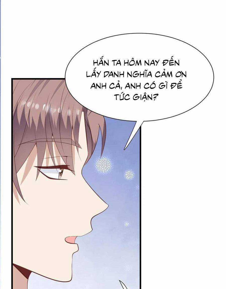 Lưng Dựa Núi Lớn Đứng Vững C Vị Chapter 176 trang 30