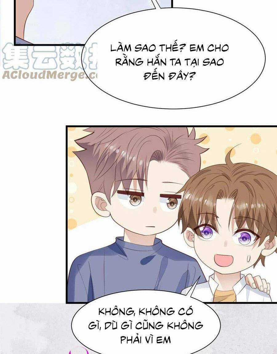 Lưng Dựa Núi Lớn Đứng Vững C Vị Chapter 176 trang 31