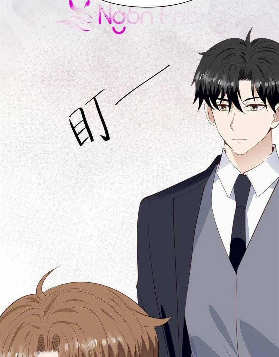 Lưng Dựa Núi Lớn Đứng Vững C Vị Chapter 176 trang 32