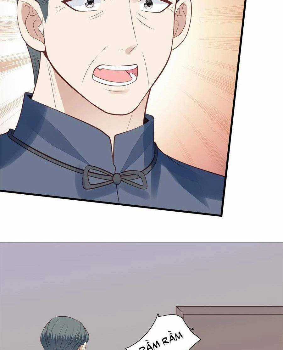 Lưng Dựa Núi Lớn Đứng Vững C Vị Chapter 176 trang 4