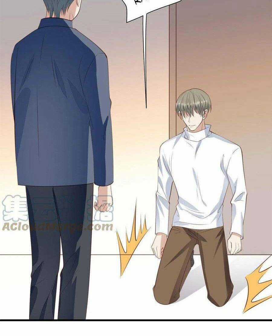 Lưng Dựa Núi Lớn Đứng Vững C Vị Chapter 176 trang 5