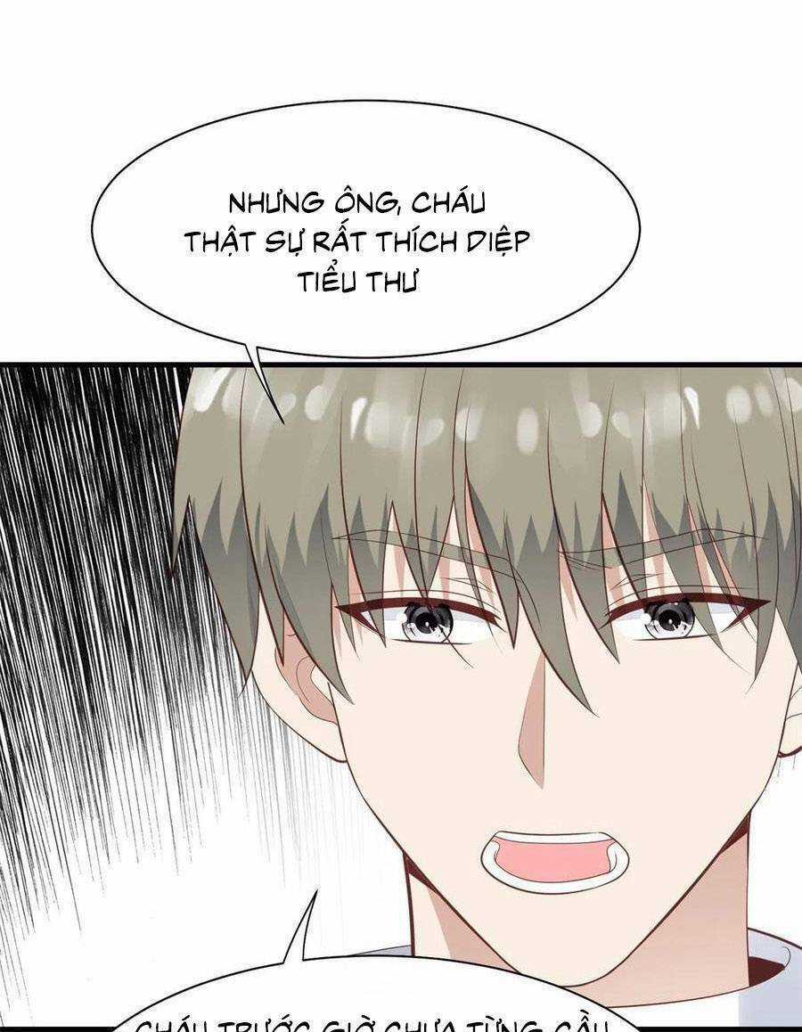 Lưng Dựa Núi Lớn Đứng Vững C Vị Chapter 176 trang 6