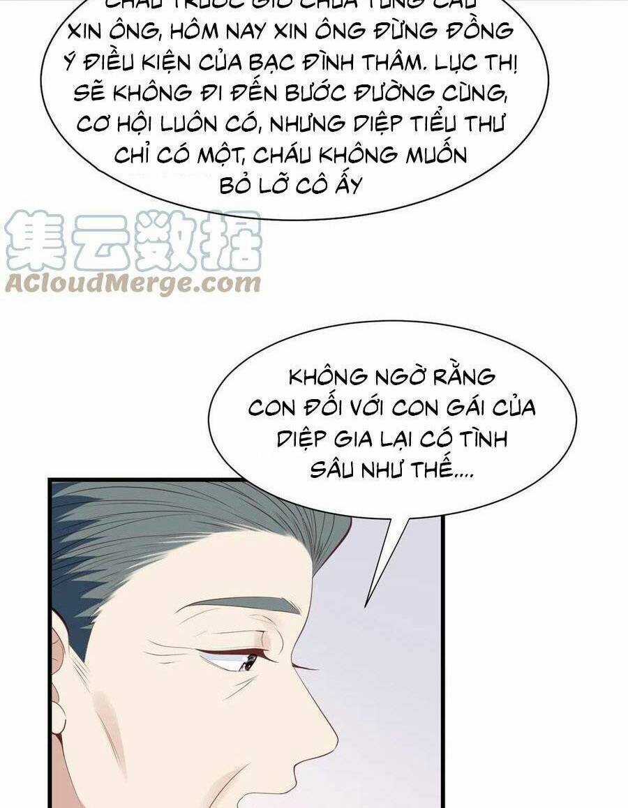 Lưng Dựa Núi Lớn Đứng Vững C Vị Chapter 176 trang 7