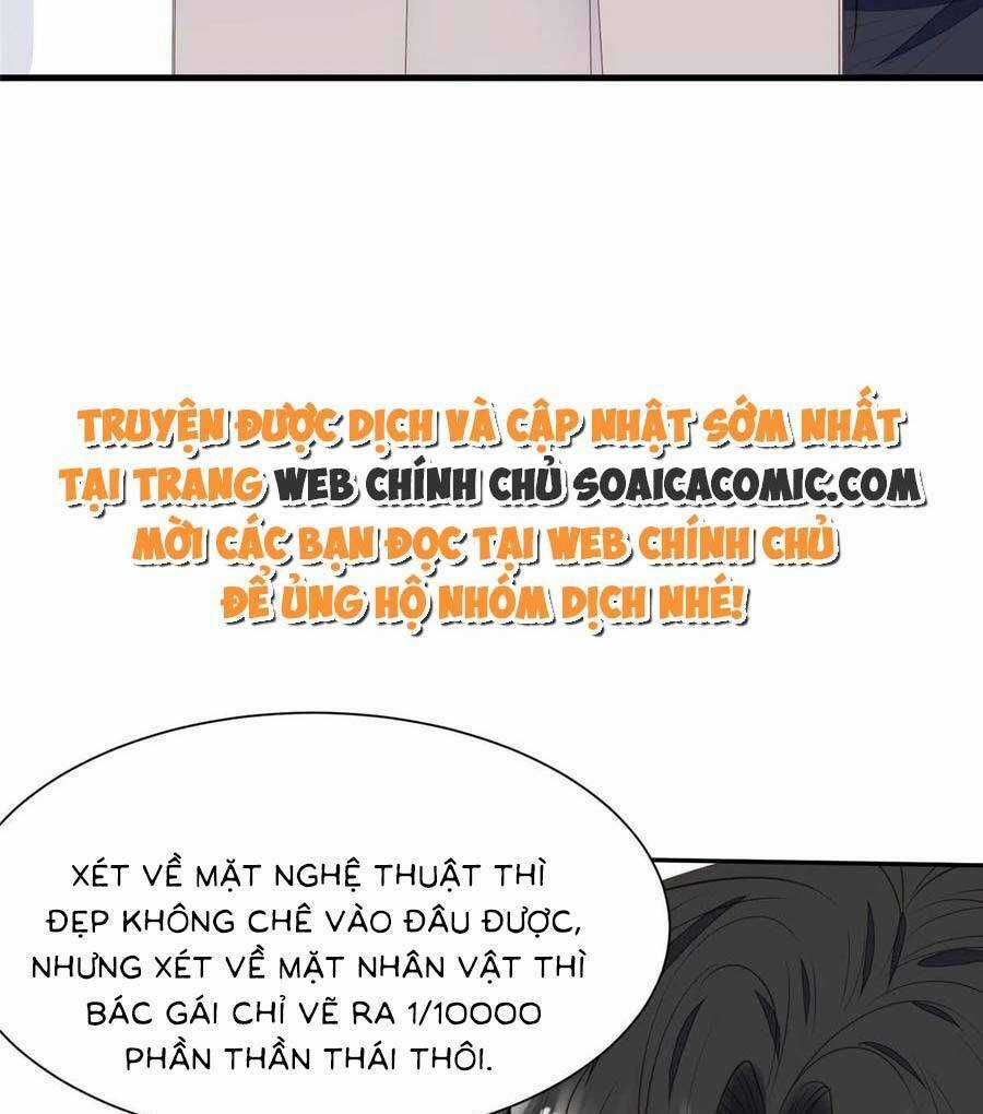 Lưng Dựa Núi Lớn Đứng Vững C Vị Chapter 177 trang 13