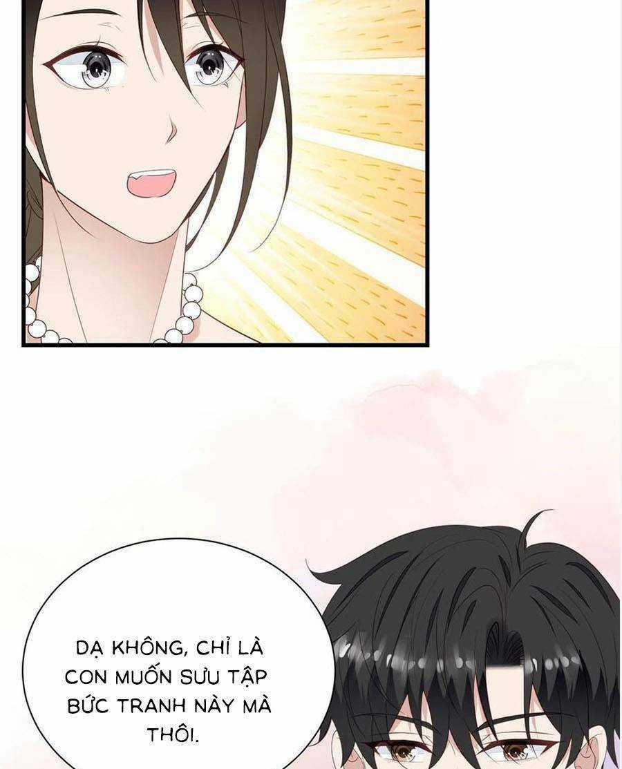 Lưng Dựa Núi Lớn Đứng Vững C Vị Chapter 177 trang 19